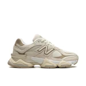 New Balance Gray/Brown/Beige