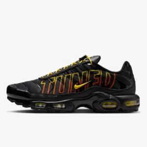 Nike TN (Safety Orange)