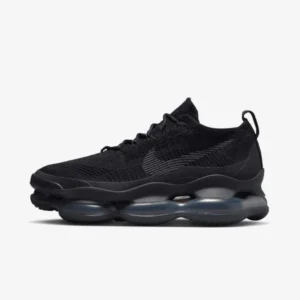 Nike Air Max Scorpion FK (Triple Black)